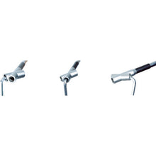 Load image into Gallery viewer, Ball-point Type Hexagonal Wrench with half-ball point type(long length)  TPH-1  TRUSCO
