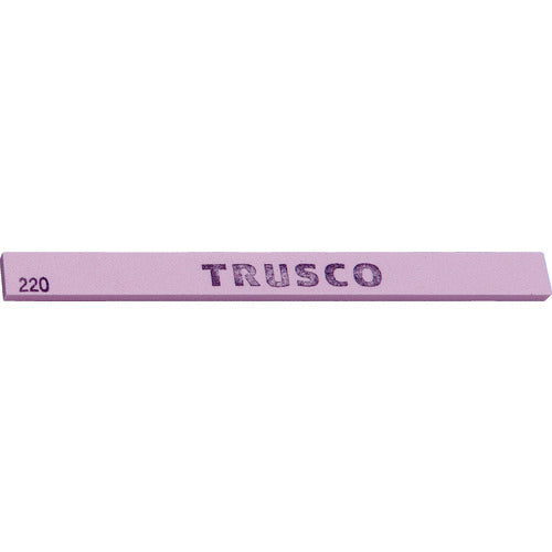 Sharpening Stone for Mold  TPK-1-220  TRUSCO