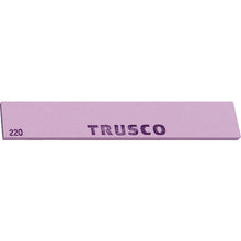 Load image into Gallery viewer, Sharpening Stone for Mold  TPK-2-220  TRUSCO
