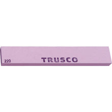 Load image into Gallery viewer, Sharpening Stone for Mold  TPK-3-220  TRUSCO
