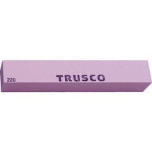 Load image into Gallery viewer, Sharpening Stone for Mold  TPK-4-220  TRUSCO
