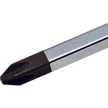 Load image into Gallery viewer, Square Shaft Screwdriver  TPKD-1-100  TRUSCO
