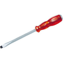 Load image into Gallery viewer, Square Shaft Screwdriver  TPKD-6-100  TRUSCO
