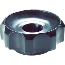 Load image into Gallery viewer, Penetration Screw type Knob  TPKN30-M8  TRUSCO
