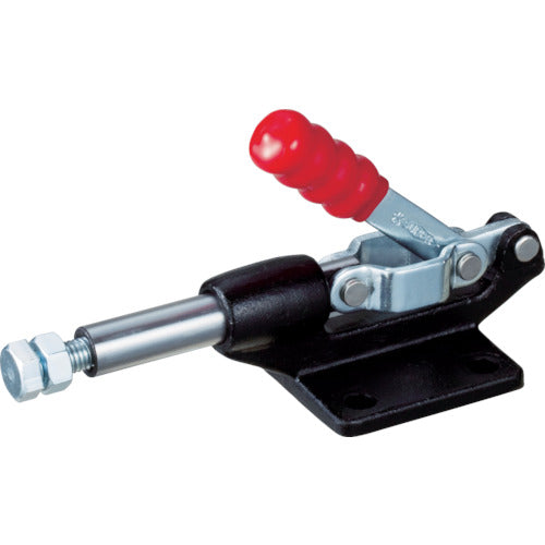 Toggle Clamp Push type  TPL100F  SUPER TOOL