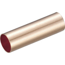 Load image into Gallery viewer, Copper Pipe Sleeve  TPL-38SQ  TRUSCO
