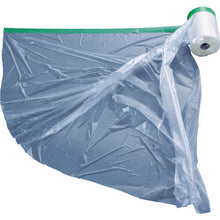 Load image into Gallery viewer, Masker(Tape for Painting Buildings)  TPM-1100  TRUSCO
