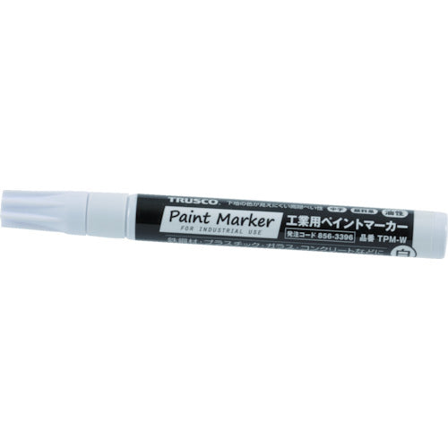 Paint Marker For Industrial use  TPM-W  TRUSCO