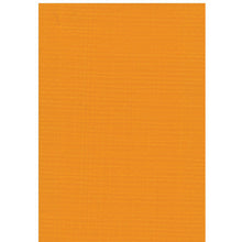 Load image into Gallery viewer, Sheet Tarpee Cloth Orange #3000  TPN18OR  HAGIHARA
