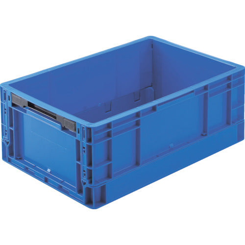 TP type Foldable Container  C9225083_TRSCTPO342-DB  TRUSCO