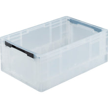 Load image into Gallery viewer, TP type Foldable Container  C9225083_TRSCTPO342-TM  TRUSCO
