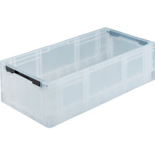 Load image into Gallery viewer, TP type Foldable Container  C9225083_TRSCTPO362-TM  TRUSCO
