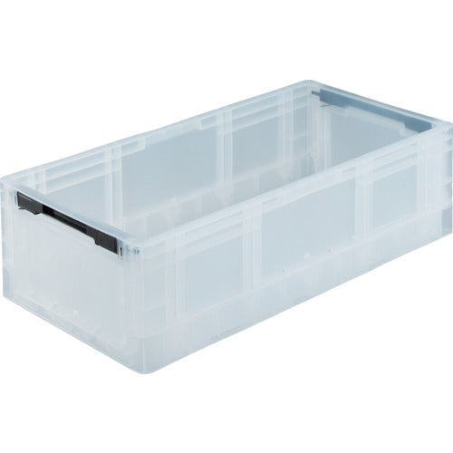 TP type Foldable Container  C9225083_TRSCTPO362-TM  TRUSCO