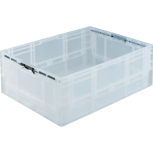 TP type Foldable Container  C9225083_TRSCTPO462.5-TM  TRUSCO