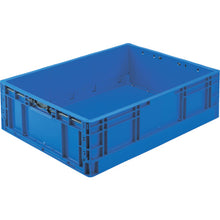 Load image into Gallery viewer, TP type Foldable Container  C9225083_TRSCTPO462-DB  TRUSCO
