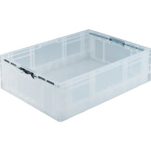 Load image into Gallery viewer, TP type Foldable Container  C9225083_TRSCTPO462-TM  TRUSCO
