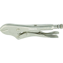 Load image into Gallery viewer, Pinch Off Plier  TPP-180  TRUSCO
