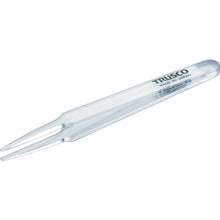Load image into Gallery viewer, Plastic Tweezers  TPP-231-TM  TRUSCO
