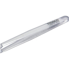 Load image into Gallery viewer, Plastic Tweezers  TPP-232-TM  TRUSCO
