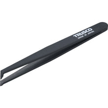 Load image into Gallery viewer, Plastic Tweezers  TPP-232  TRUSCO
