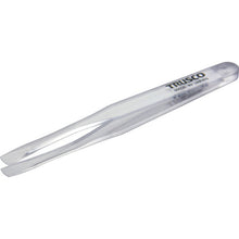 Load image into Gallery viewer, Plastic Tweezers  TPP-234-TM  TRUSCO
