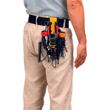 Load image into Gallery viewer, Tool Holder  TPP-701  TOP
