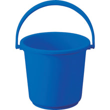 Load image into Gallery viewer, Plastic Pail  TPPB-10-B  TRUSCO
