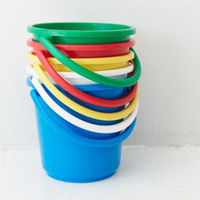 Load image into Gallery viewer, Plastic Pail  TPPB-10-B  TRUSCO

