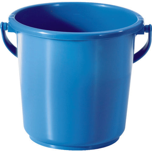 Plastic Pail  TPPB-13  TRUSCO