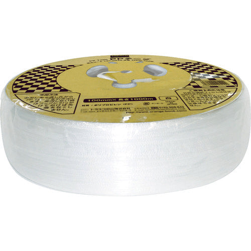 PP Tape  TPPD-100W  TRUSCO