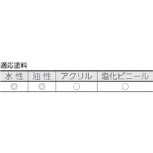 Load image into Gallery viewer, Regular Paint Roller  TPR-13L-7-10  TRUSCO
