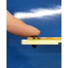 Load image into Gallery viewer, Resin Made Push Rivet  TPR2024-W  TRUSCO
