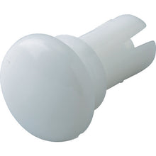Load image into Gallery viewer, Resin Made Push Rivet  TPR2032-W  TRUSCO
