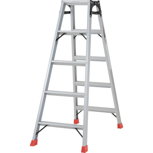 Aluminum Stepladder  TPRK-150  TRUSCO