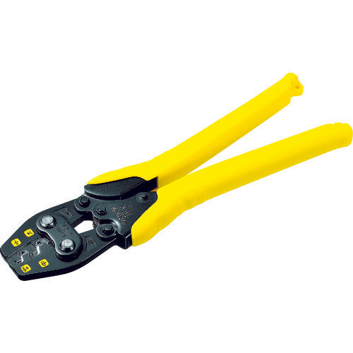 Crimp Tool for Open End Connector  TP-R  TTC