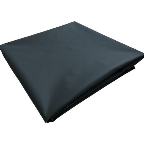 Tarpaulin Sheet  TPS1818-BK  TRUSCO