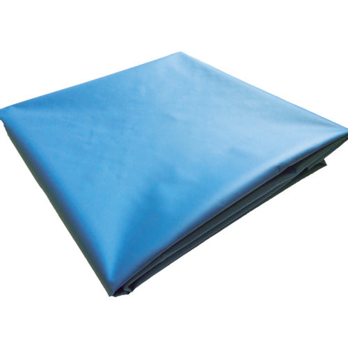 Tarpaulin Sheet  TPS1818-B  TRUSCO