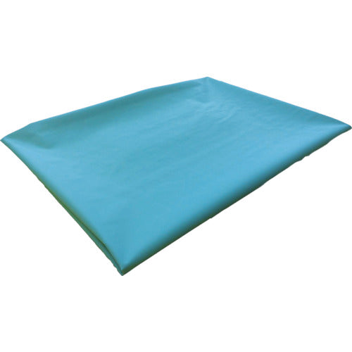 Tarpaulin Sheet  TPS1818-LGN  TRUSCO