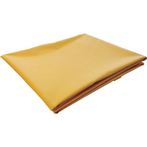 Tarpaulin Sheet  TPS1818-OR  TRUSCO