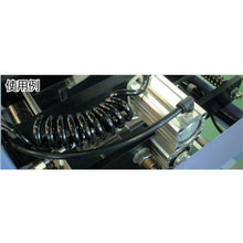 Load image into Gallery viewer, Polyurethane Spiral Air Tube  TPS-4-15  CHIYODA
