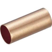 Load image into Gallery viewer, Copper Pipe Sleeve  TPS-50SQ  TRUSCO
