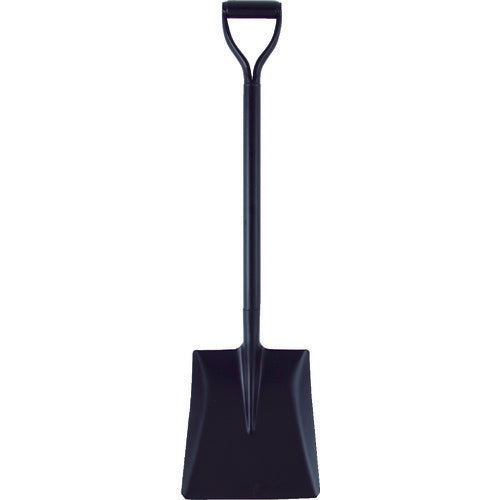 Pipe Handle Shovel  TPS-815E-K  TRUSCO