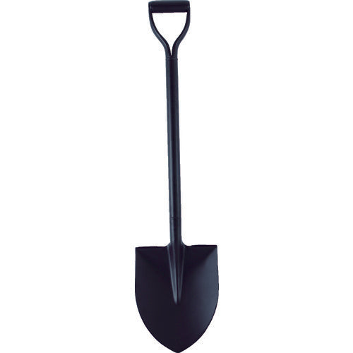 Pipe Handle Shovel  TPS-815E-R  TRUSCO