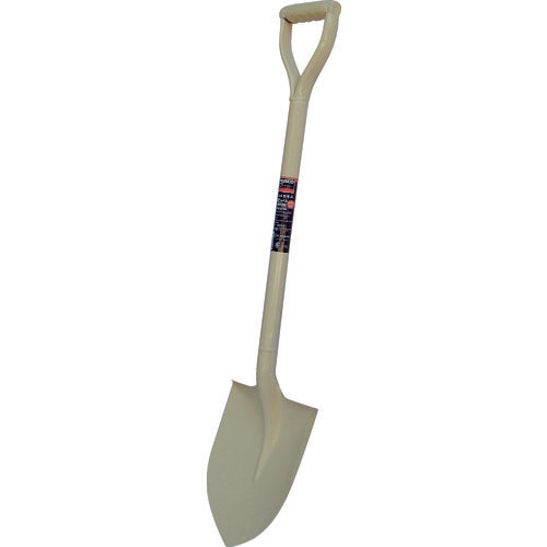 Pipe Handle Shovel  TPS-970R  TRUSCO