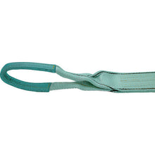 Load image into Gallery viewer, Polyester Sling  TPSH100-10  TRUSCO
