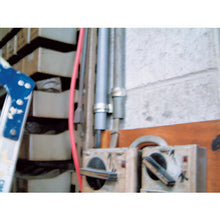 Load image into Gallery viewer, One Side Saddle  TPS-KS16  TRUSCO
