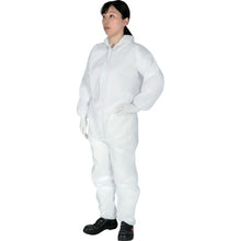 Load image into Gallery viewer, Disposable Protective Wear  TPS-L-1A  TRUSCO
