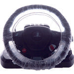 Load image into Gallery viewer, Poly Handle Cover for Car  PSWC-01  TRUSCO
