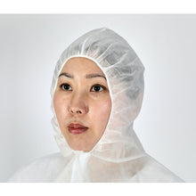 Load image into Gallery viewer, Disposable Protective Wear  TPS-XL-1A  TRUSCO
