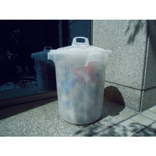Load image into Gallery viewer, Clear Pail(Round type)  TPTM-75  TRUSCO
